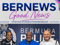 Bernews “Good News” Sunday Spotlight, July 26, 2026