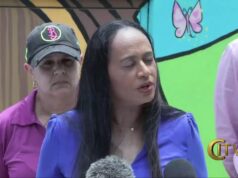 Minister Tinee Furbert On Child Day Care Allowance Amendment Regulations, July 1 2026
