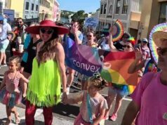 Bermuda Pride LGBTQI Parade Highlights, July 4 2026