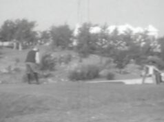 History: Mid Ocean Golf Club In 1926
