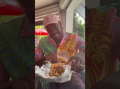 Michail Antonio In Bermuda, June 2026