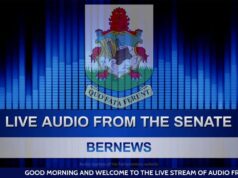 Audio: Senate In Session, July 1 2026