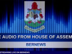 Audio: House Of Assembly Morning Session, July 17 2026