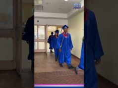 Congratulations To The CedarBridge Academy Graduating Class, June 2026