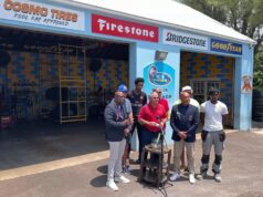 Island Construction Sponsors 2026 Cup Match, July 16 2026