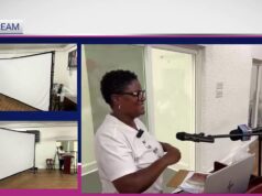 Rashida Godwin On The ‘Emancipation Story Of Mary Prince’ At Somerset Cricket Club, July 2026