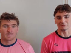 Jack Harvey And Sam Williamson Interview, July 2026