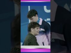 Jack Harvey Wins CAC Medal, July 30 2026