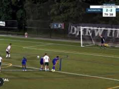 Andrew Armstrong Scores Penalty, July 2026