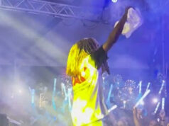 Cup Match Ignite Concert, July 29 2026