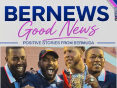 Bernews “Good News” Sunday Spotlight, August 2, 2026