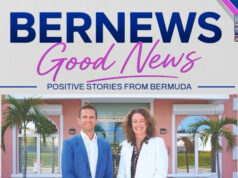 Bernews “Good News” Sunday Spotlight, August 16, 2026