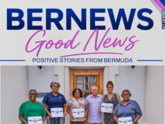 Bernews “Good News” Sunday Spotlight, August 23, 2026