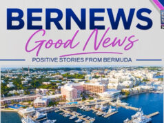 Bernews “Good News” Sunday Spotlight, August 30, 2026