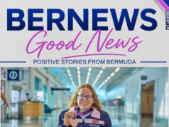 Bernews “Good News” Sunday Spotlight, August 9, 2026