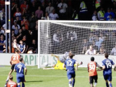 Nahki Wells Scores Penalty, August 2026
