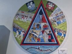 Bermuda Arts Centre Ode To Cup Match, August 8 2026