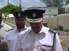 Part I: Government Press Conference On Road Safety, August 12 2026