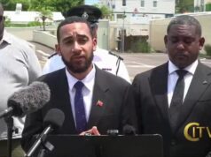 Part II: Government Press Conference On Road Safety, August 12 2026