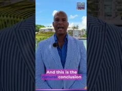 MP Robert King Resigns From OBA, To Be Independent, Aug 31 2026