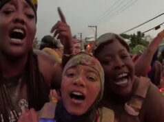 Highlights: Bacchanal Run Event, August 1 2026