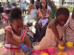 Ashley’s Lemonade Back To School Event, Sept 19 2026