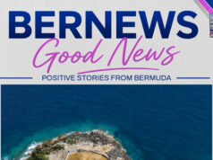 Bernews “Good News” Sunday Spotlight, September 13, 2026
