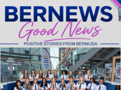 Bernews “Good News” Sunday Spotlight, September 6, 2026