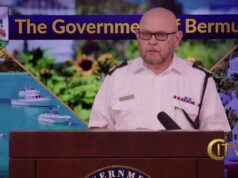 Minister Owen Darrell & Police On Implementation Of E-bike Regulations, Sept 2026