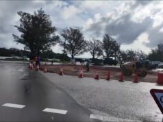 Govt Updates On Swing Bridge Project, Sept 2026
