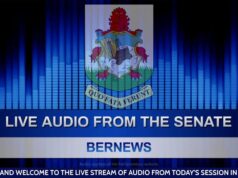 Audio: Senate In Session, September 14 2026