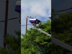 Speed Camera Testing Begins, September 2026