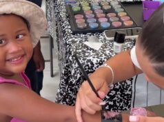 Team Hayward Back To School Event, August 30 2026