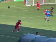 Aaliyah Nolan Scores Twice For Barnsley, September 2026