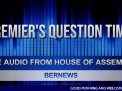 Premier’s Question Time In Parliament, Sept 25 2026