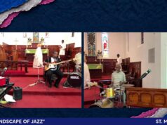 St. Mary’s Church Hosts Jazz Vespers, Sept 27 2026