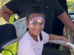 C29 Back To School Party, September 3 2026