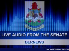 Audio: Senate In Session, September 28 2026