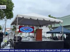 Live Replay | Bermuda Labour Day Speeches, Sept 7 2026