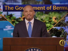 Minister Jason Hayward Press Conference, Sept 14 2026