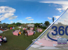 360 Tour: The Edible Movie, October 11 2026