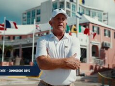 Bermuda Gold Cup Sailing Event, Oct 2026