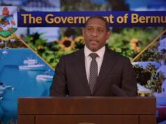 Minister Of Tourism & Transport, Culture & Sport Owen Darrell Press Conference, Oct 15 2026