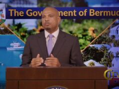 Minister Jason Hayward On The 2026 Bermuda Job Market Employment Briefs, Oct 15 2026