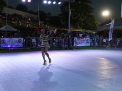 Aalai Performs At 2026 Gombey Festival, October 2026