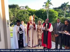 Live Replay: St Mary’s Church 400th Anniversary Rededication Service, October 2026