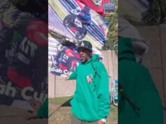 LaVince Ellis Interview, October 2026